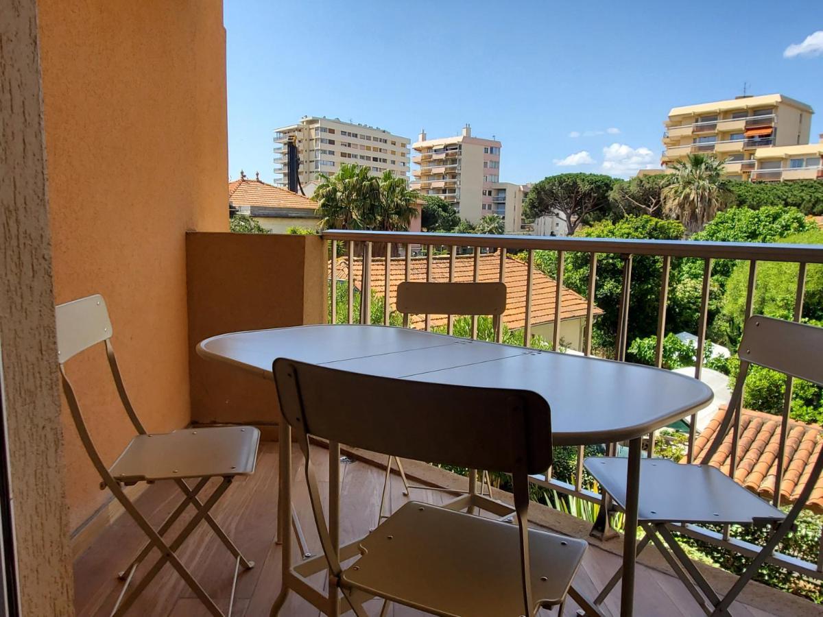 2 Pieces 32M2 Plage A 150M Fréjus Exterior foto
